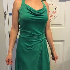 Green Laudry by Design Dress